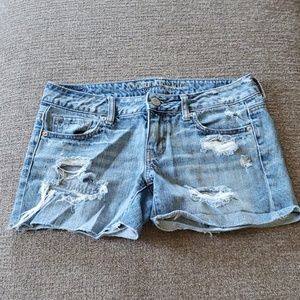 SOLD American Eagle shorts